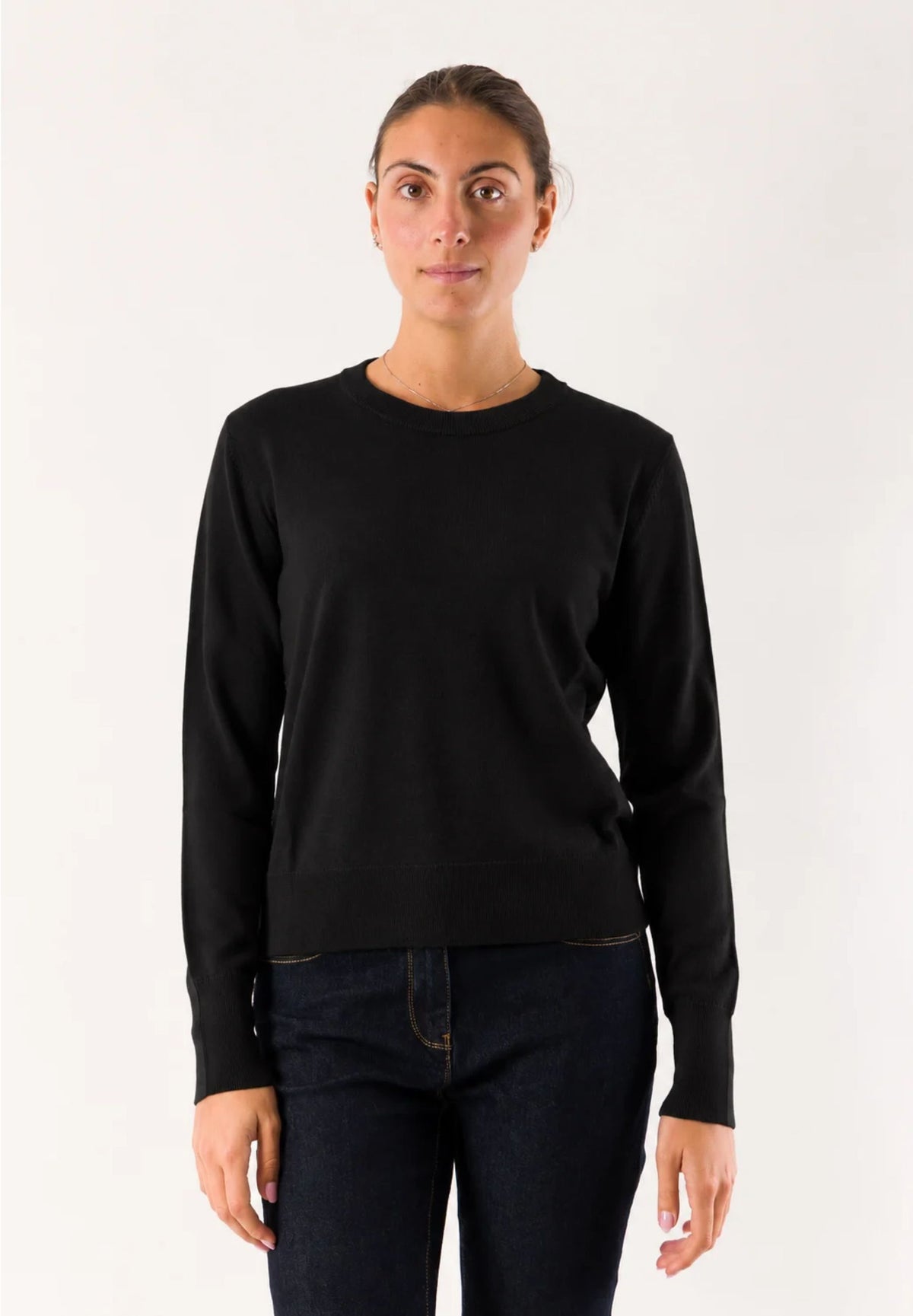 Patrizia Pepe 2K0099 maglia pura lana