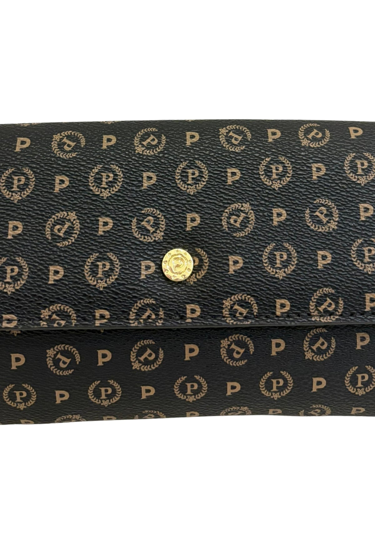 portafoglio con chiusura a pattina TE9016PP0EQ1100B