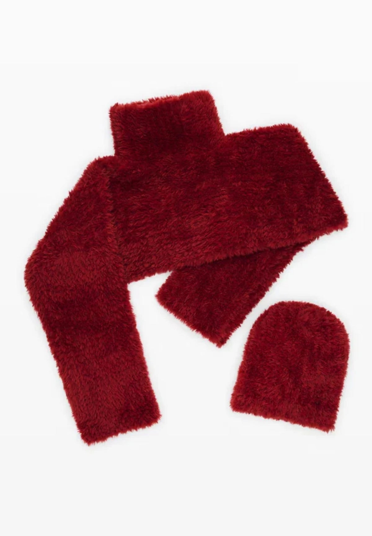 Desigual 26WAOA04 set maglia e cappello