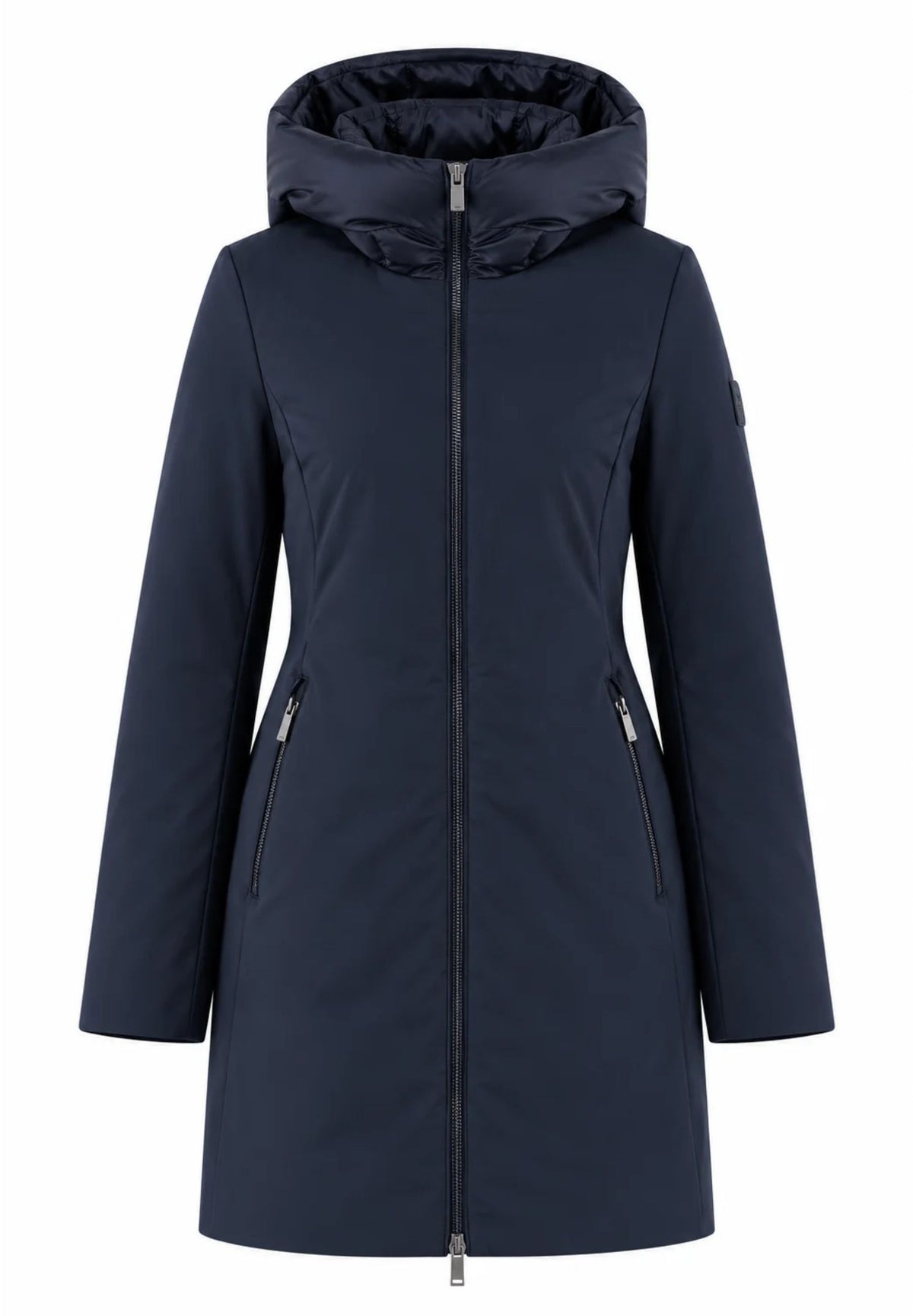MIRE Giacca softshell lunga Ciesse Piumini