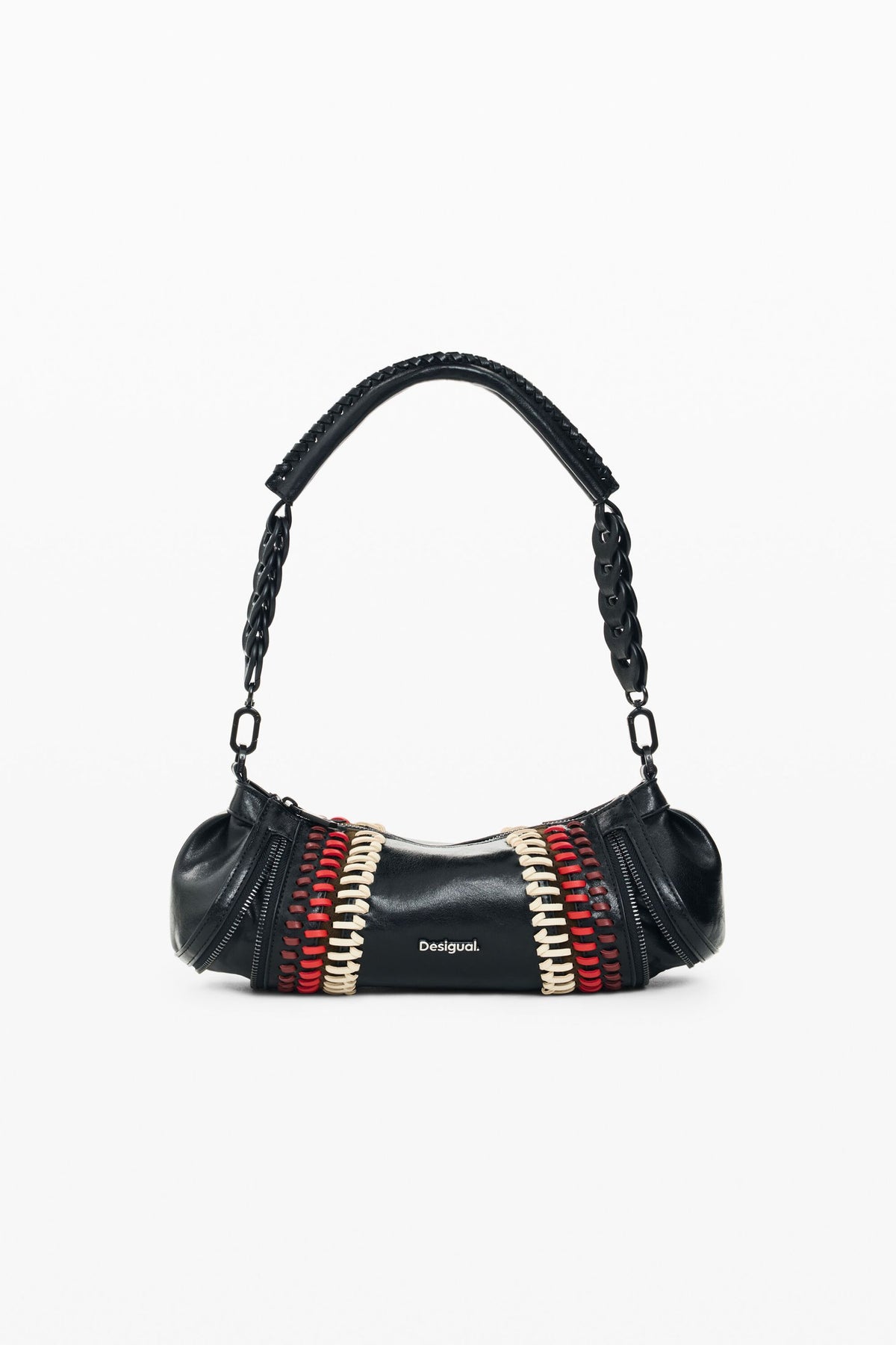 Borsa media trapuntata 26WAXP952000