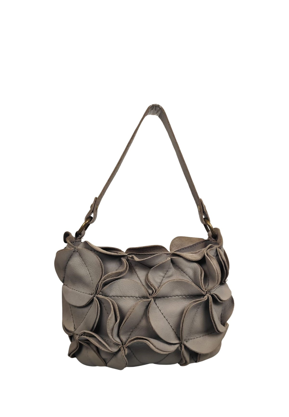 AR080TAUPE - Borsa - MESANGE