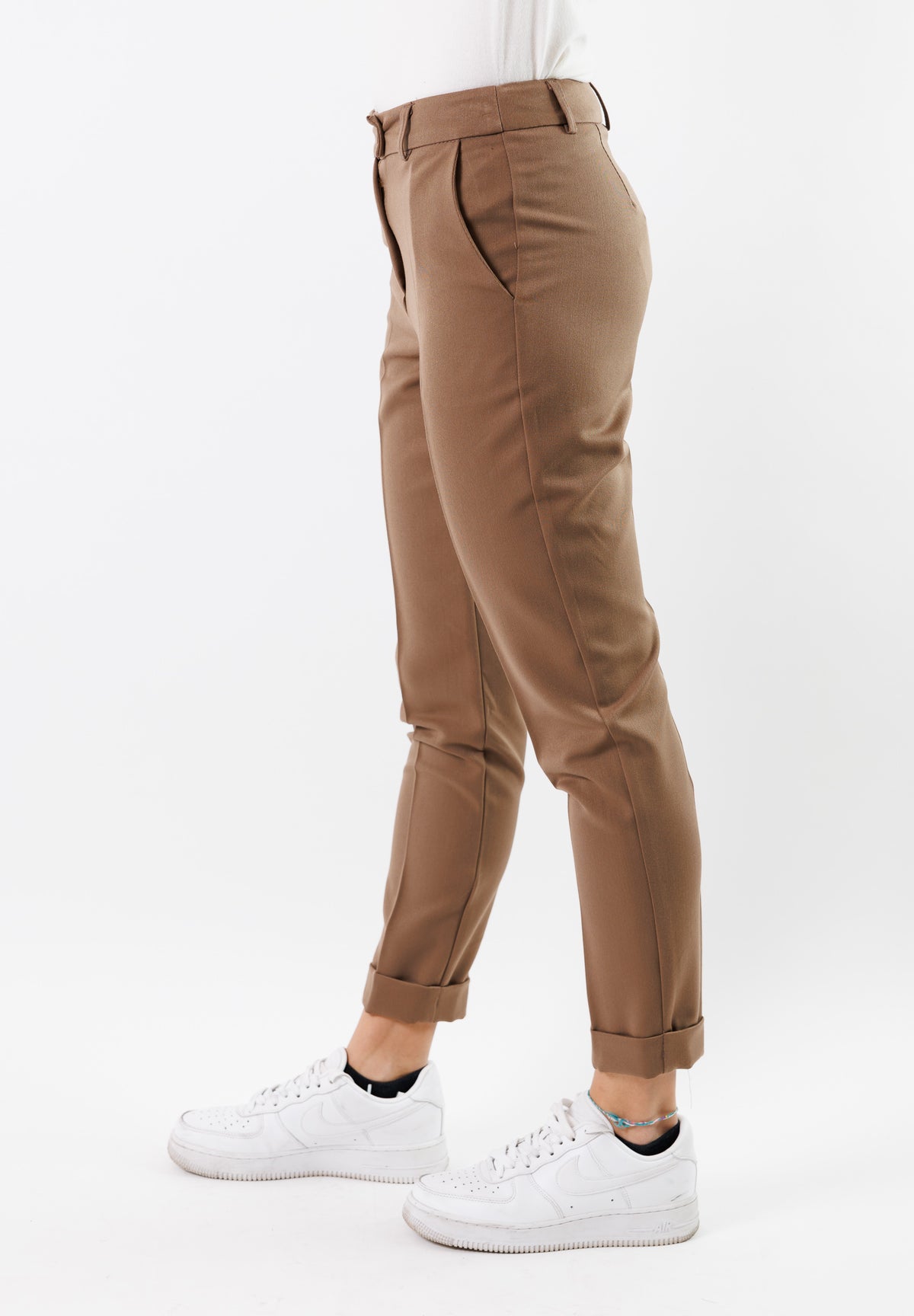 pantaloni modello uomo AI23709