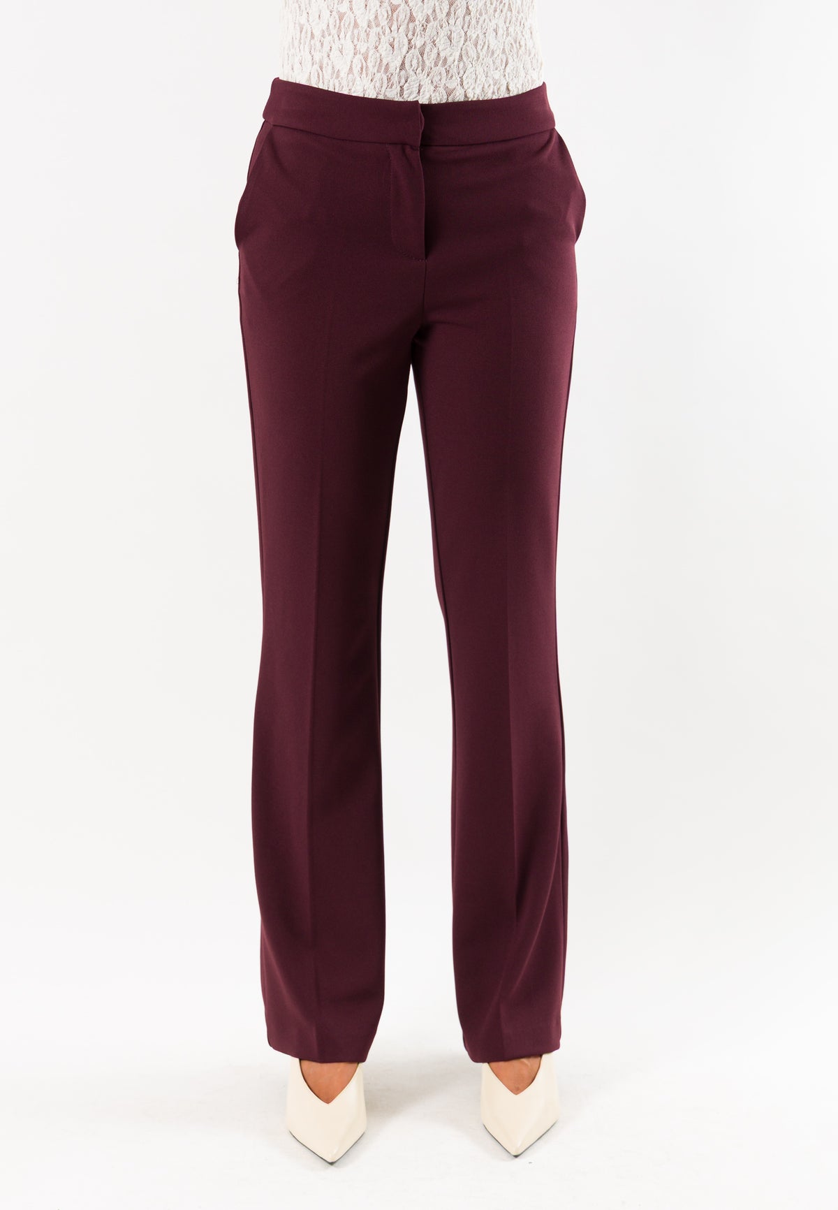 Tailleur donna elegante stretch AI26711
