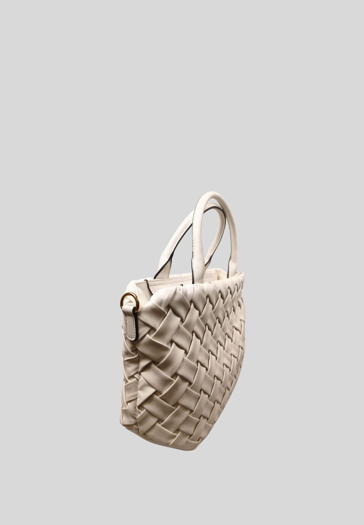 Borsa CAFE NOIR Donna Bianco