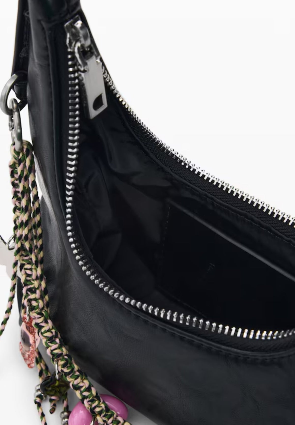 Desigual 26WAYP22 borsa mini charms