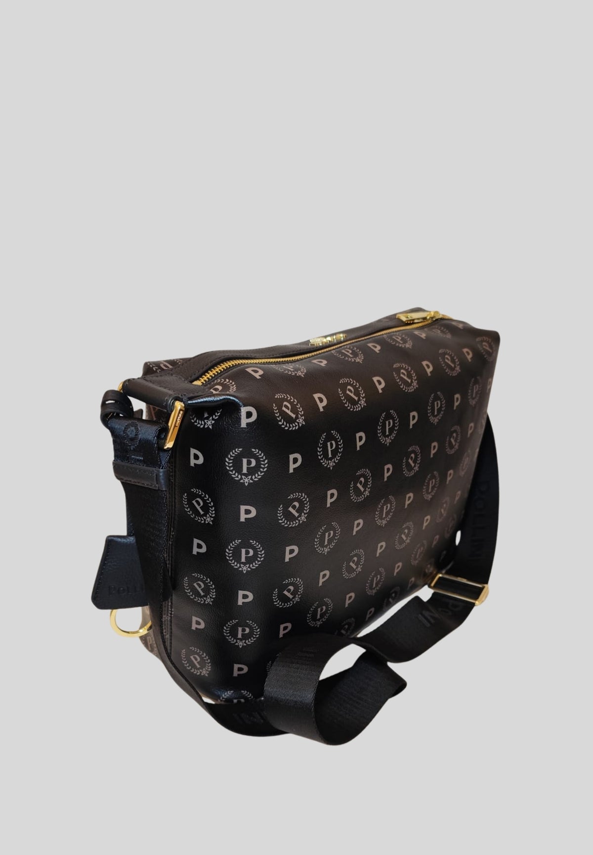 Borsa POLLINI Donna Nero