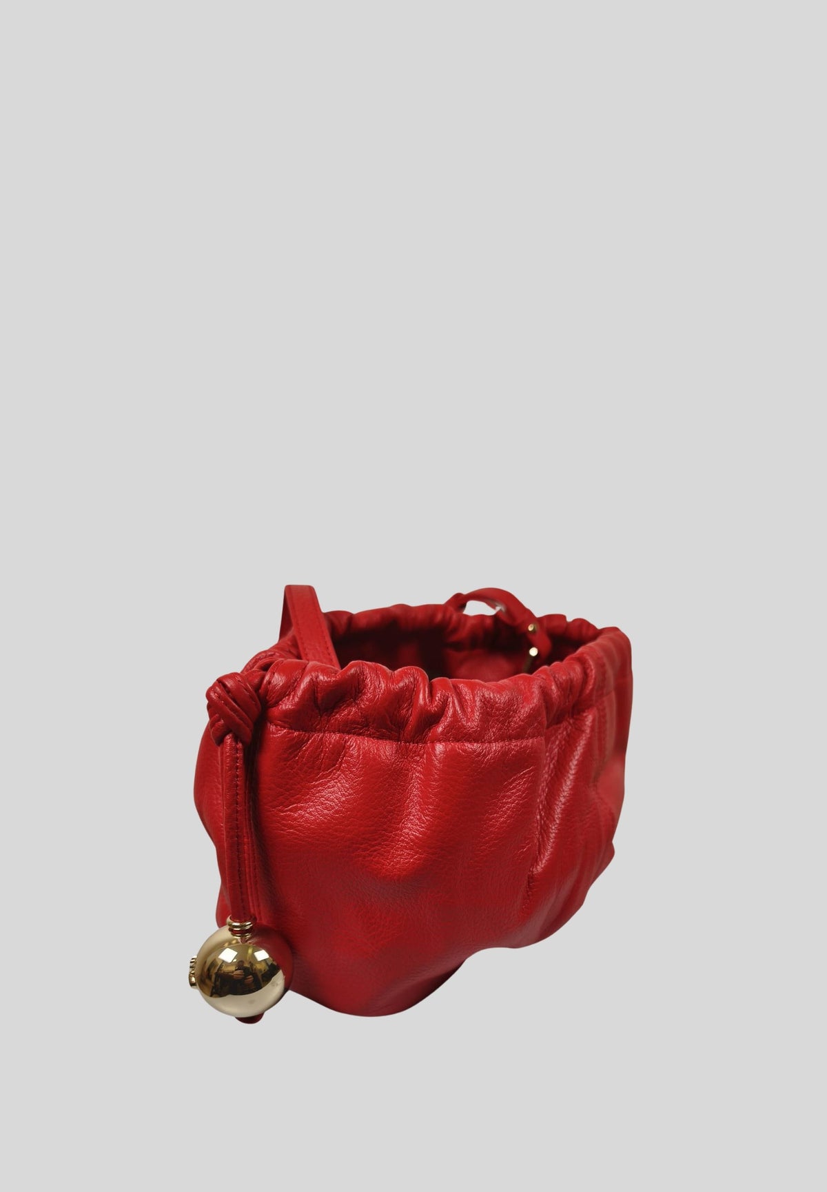 Borsa PATRIZIA PEPE Donna Real Red