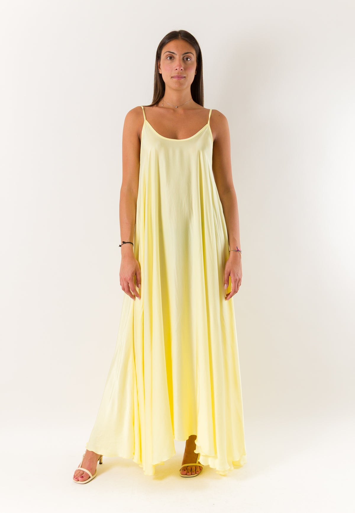 Abiti MESANGE Donna Giallo
