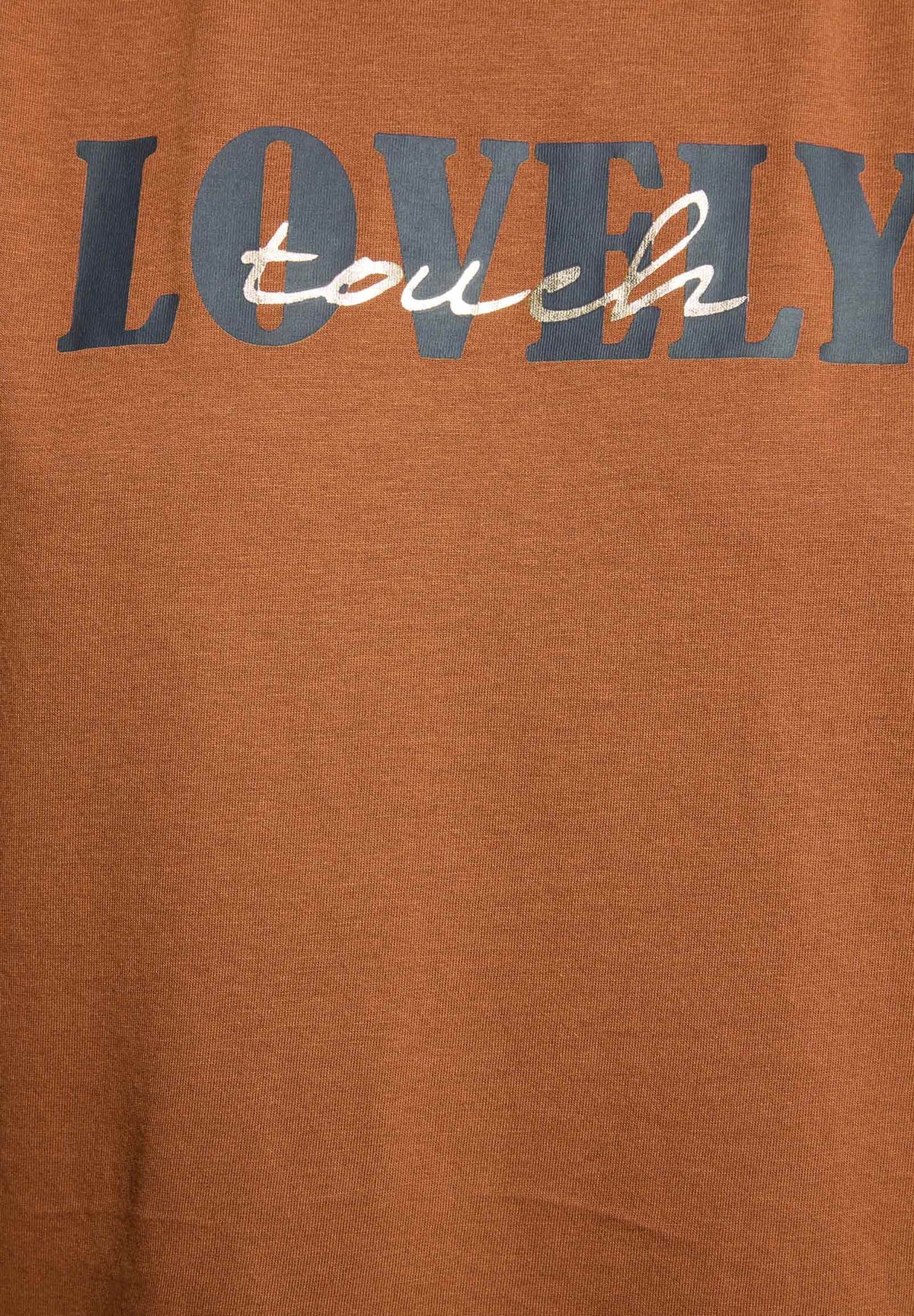 t-shirt smanicata DPREPPY