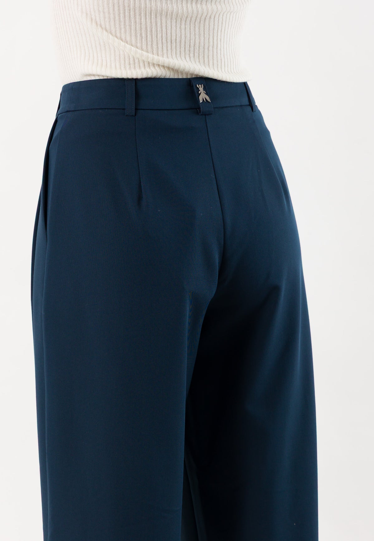 Patrizia Pepe 2P0112 pantaloni palazzo
