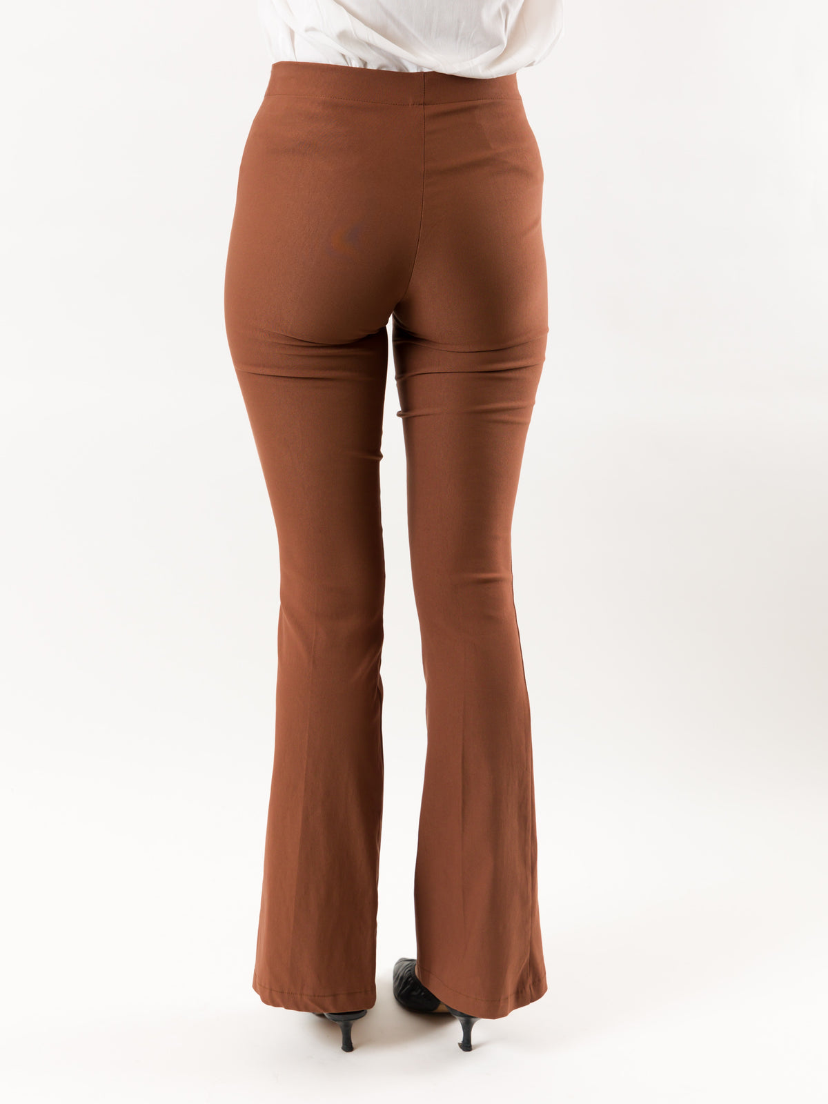 pantaloni zampa AI22589
