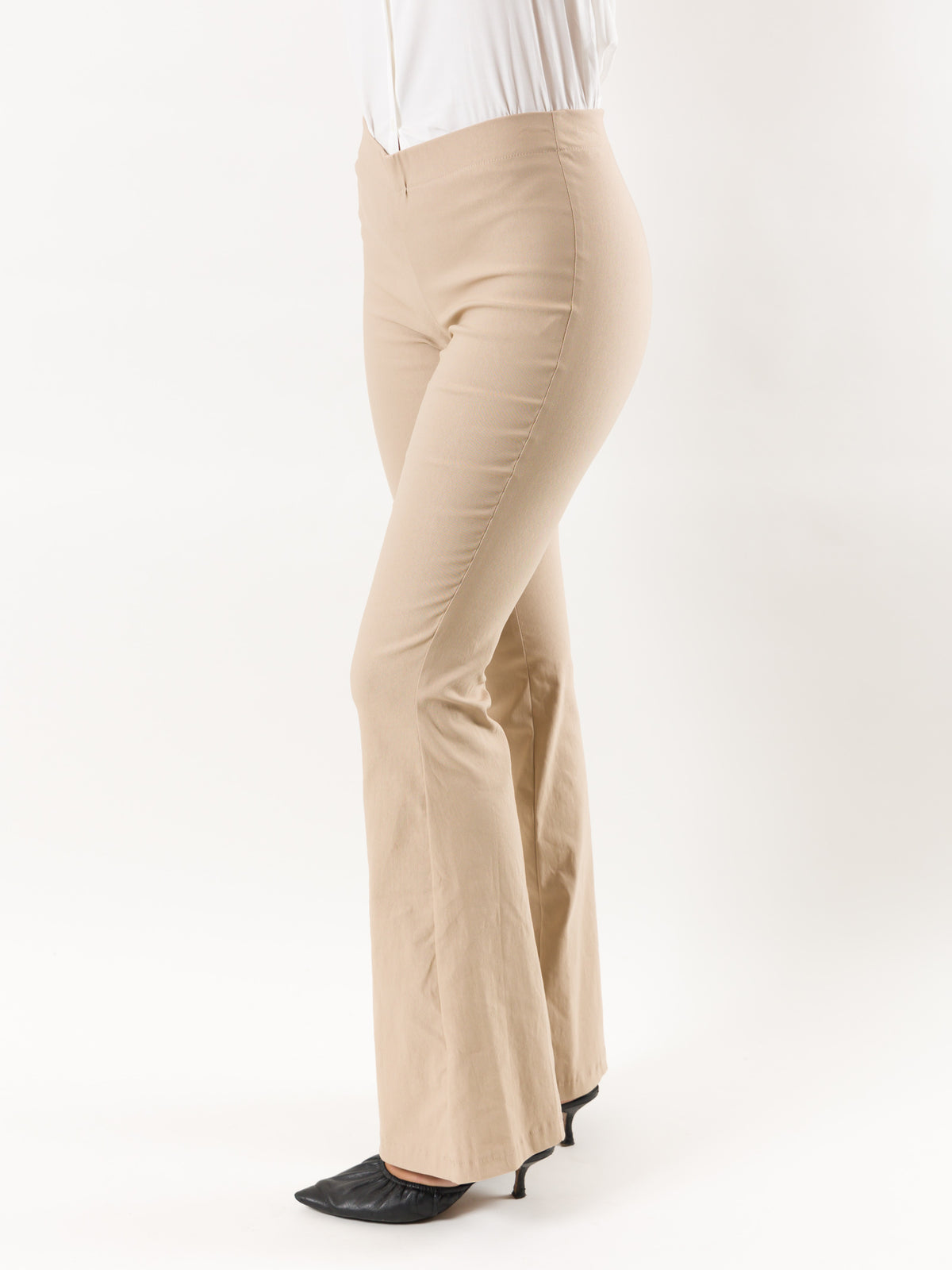 pantaloni zampa AI22589