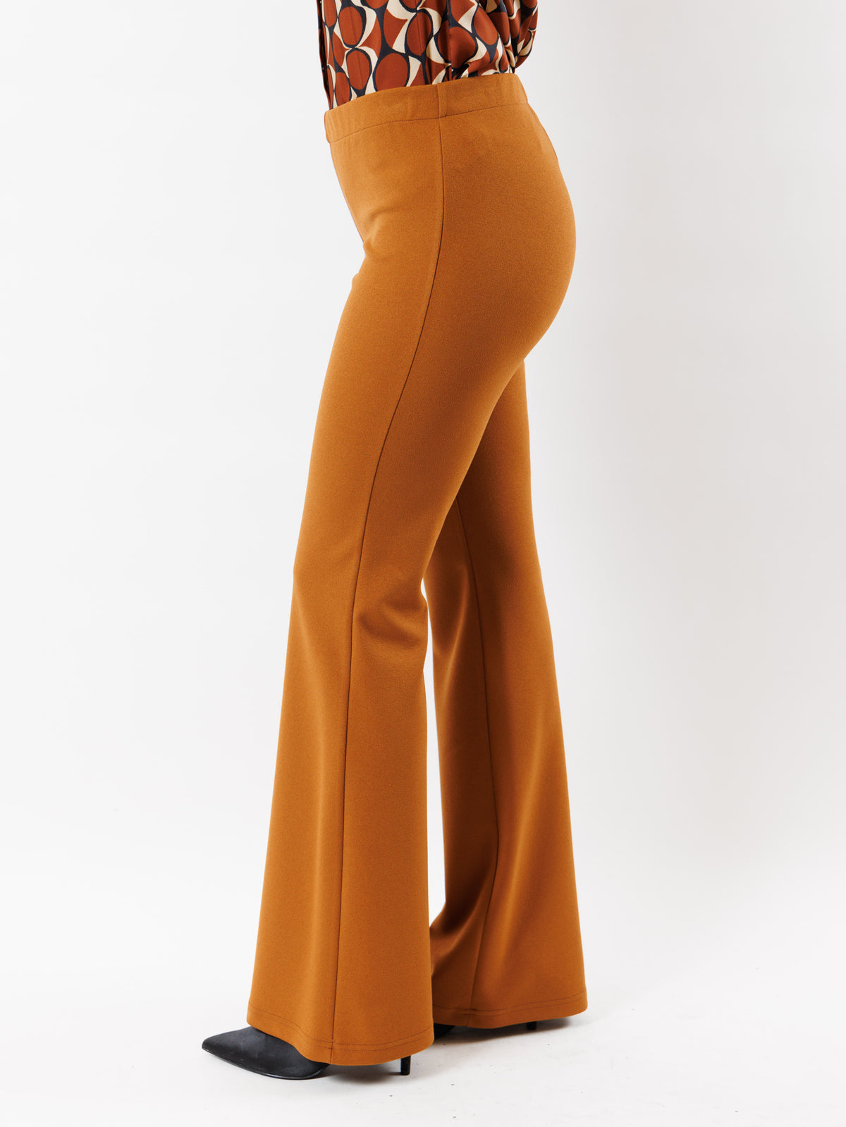 PANTALONI A ZAMPA AI21758