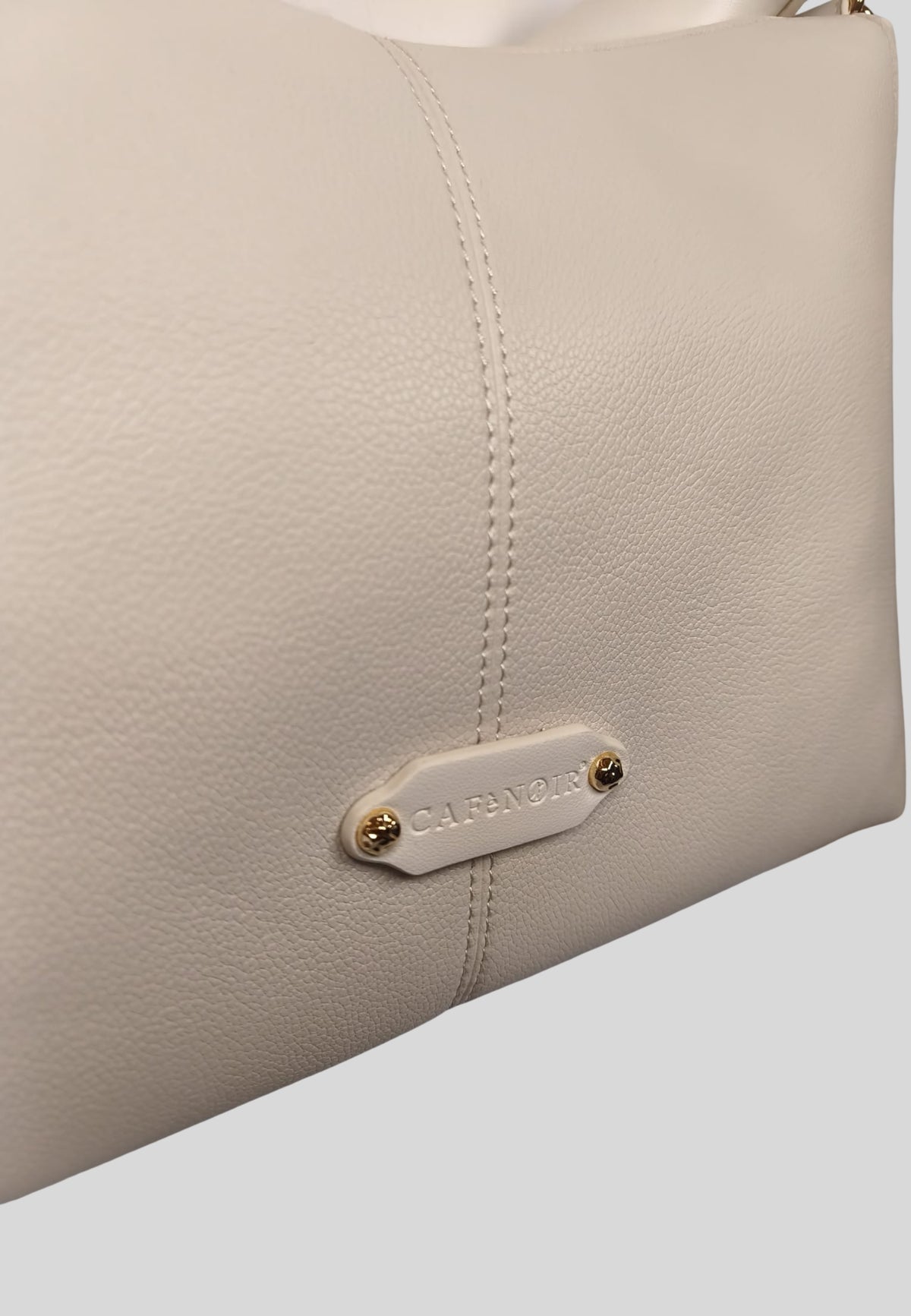 Borsa CAFE NOIR Donna Avorio