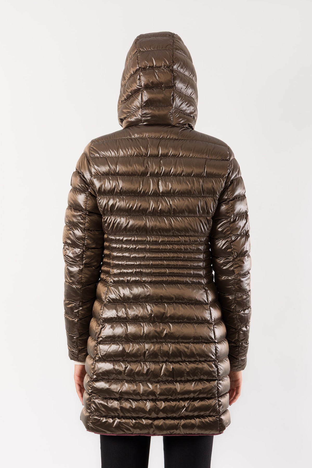 Piumino reversibile da donna KALIE