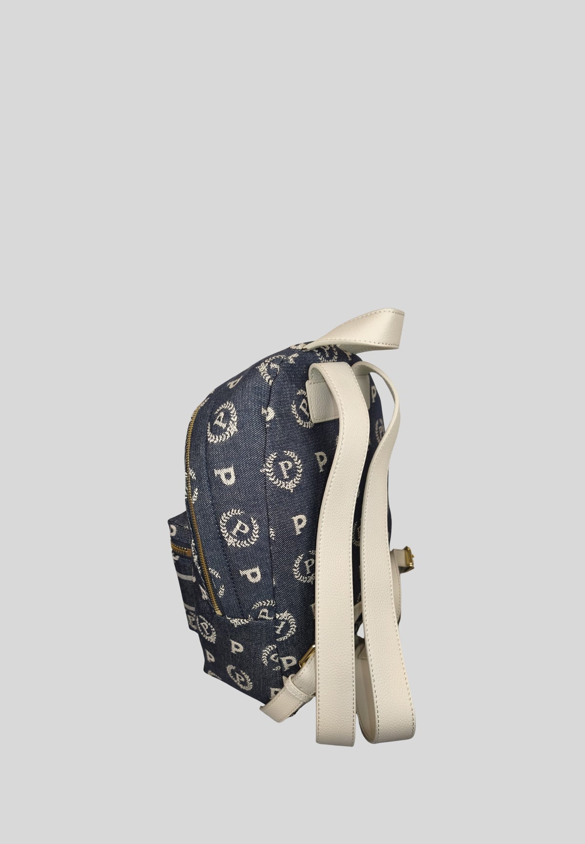 ZAINO POLLINI Donna DENIM