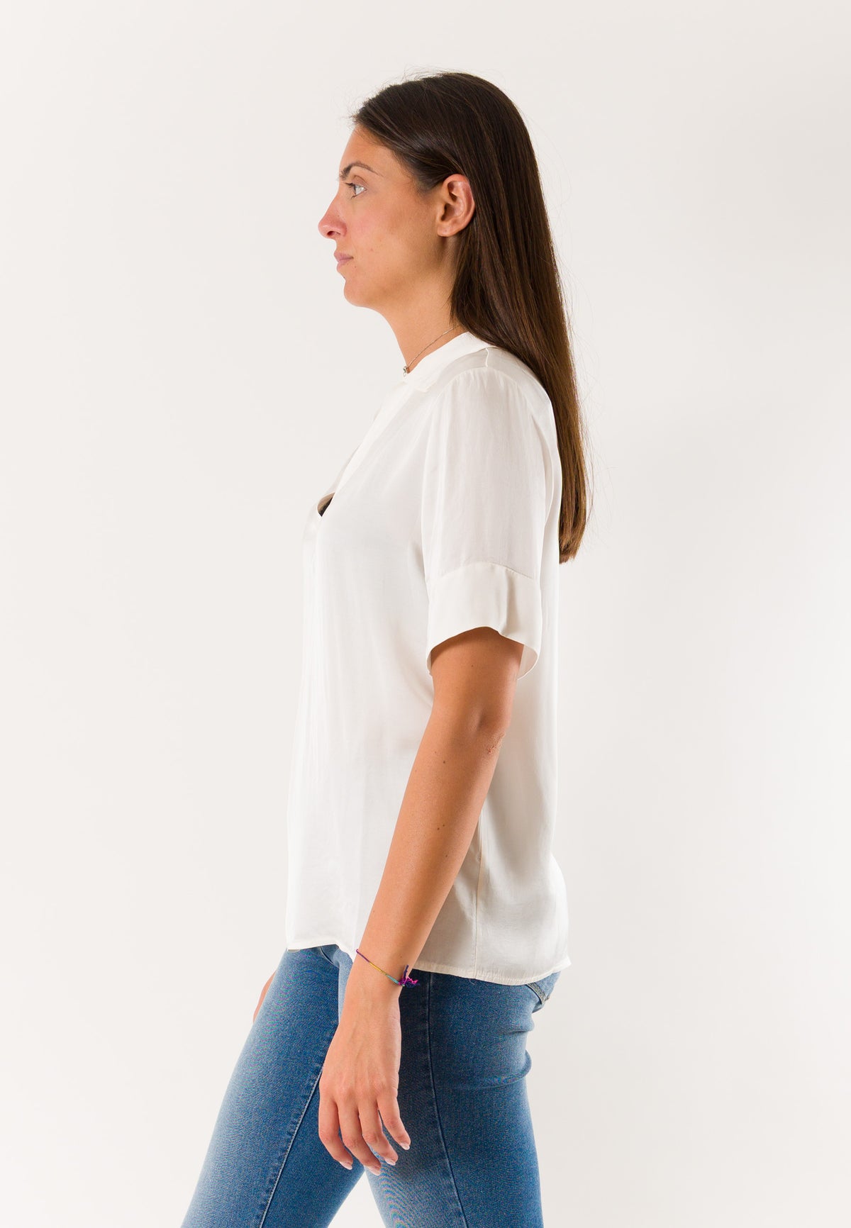 Maglia polo a maniche corte 425284