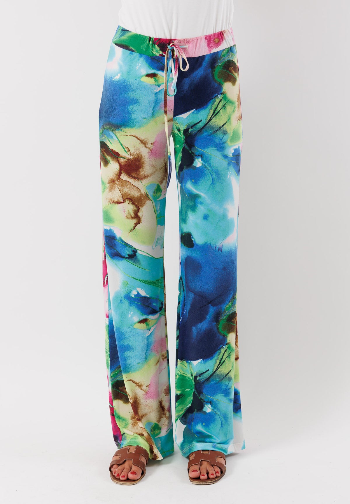 PE25328VAR 1 - Trousers - MESANGE