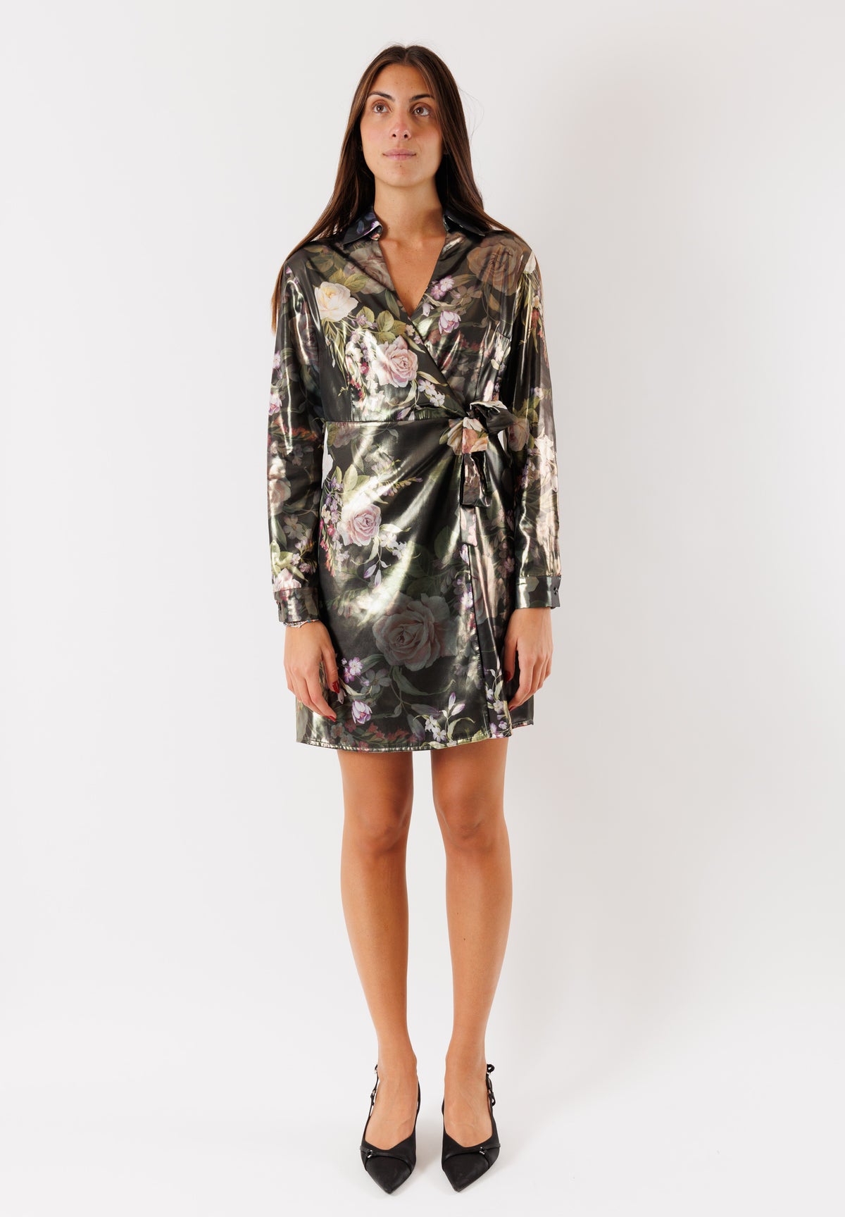 Abiti MESANGE Donna FANT VERDE