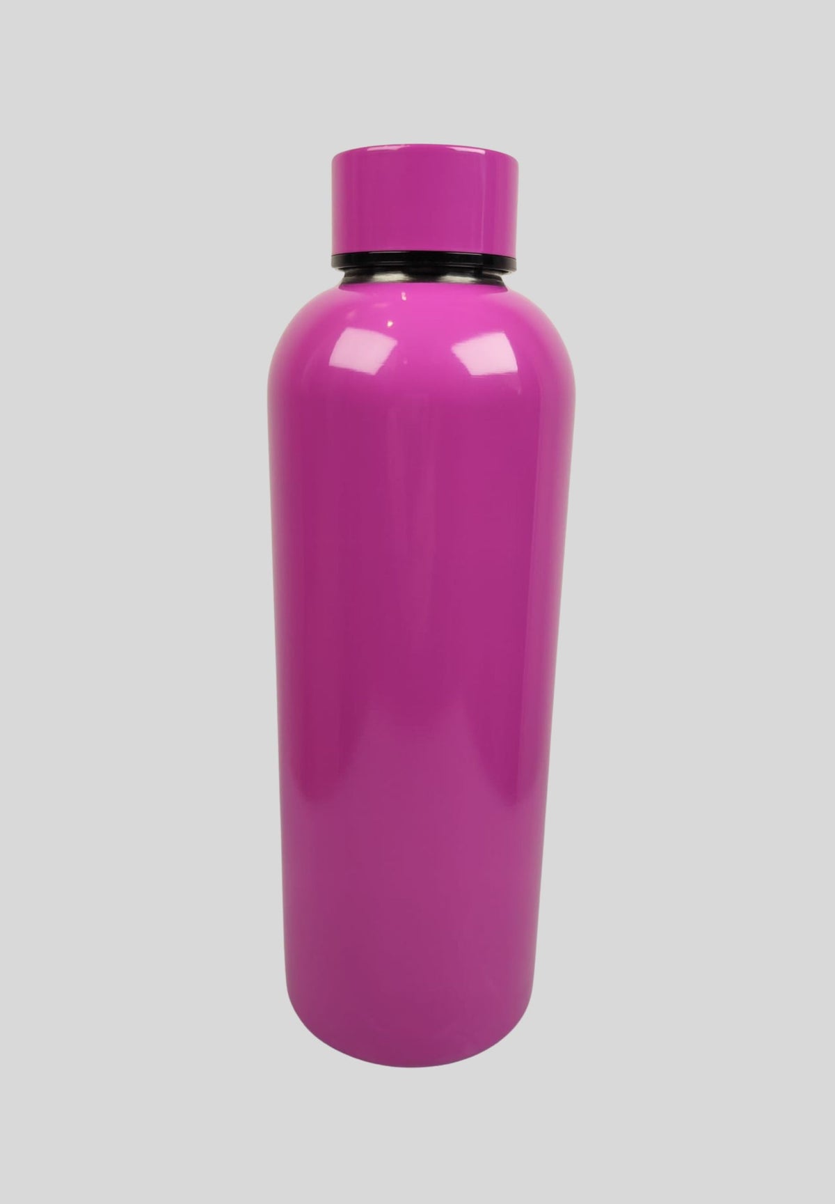 Borraccia termica in acciaio inox D12999