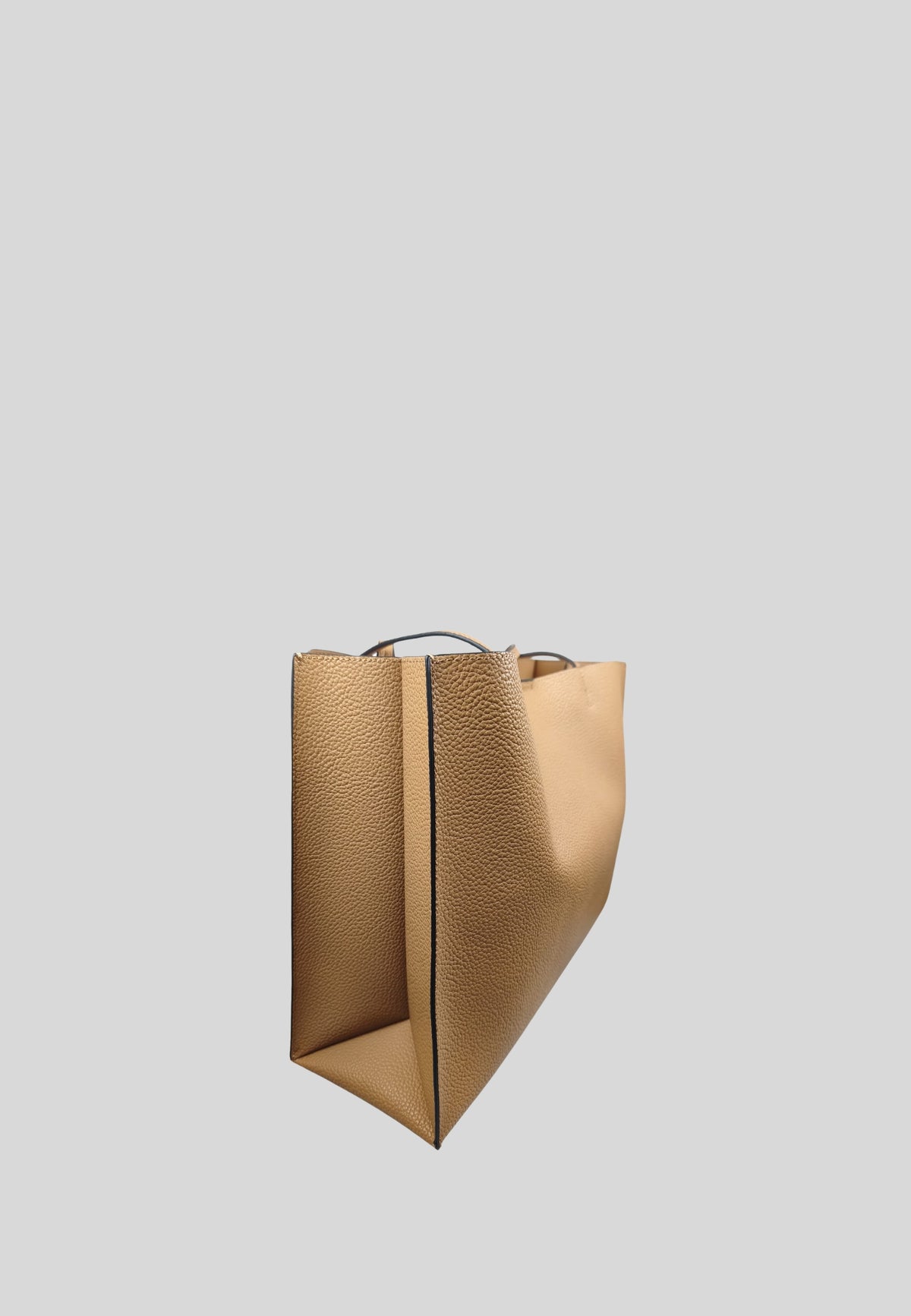 Borsa shopper con portamonete SC4593PP0OSJ110B