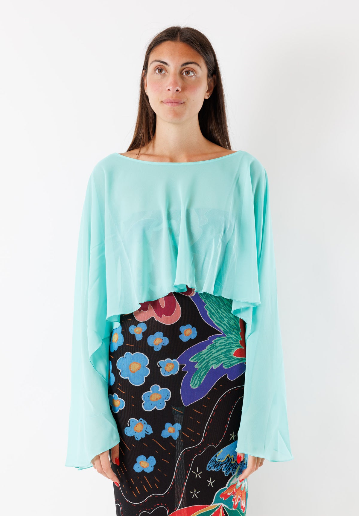 coprispalle kimono 1733