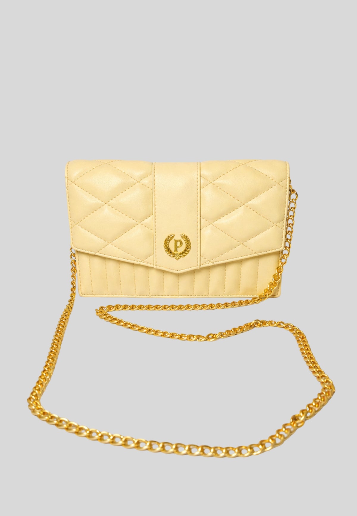 Borsa trapuntata elegante donna SC5307PP