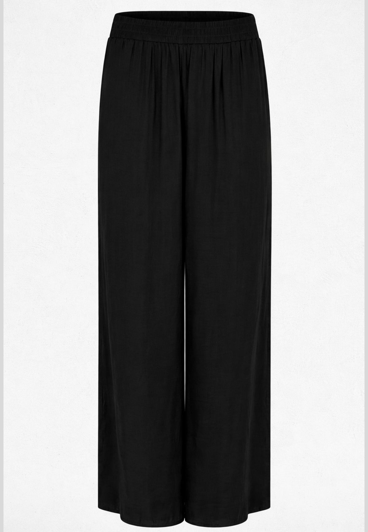 Pantaloni a gamba ampia PWENDA ( TAGLIE FRANCESI )