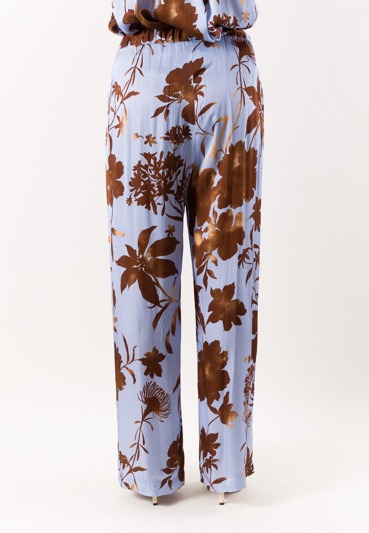 pantalone largo fantasia PE26271