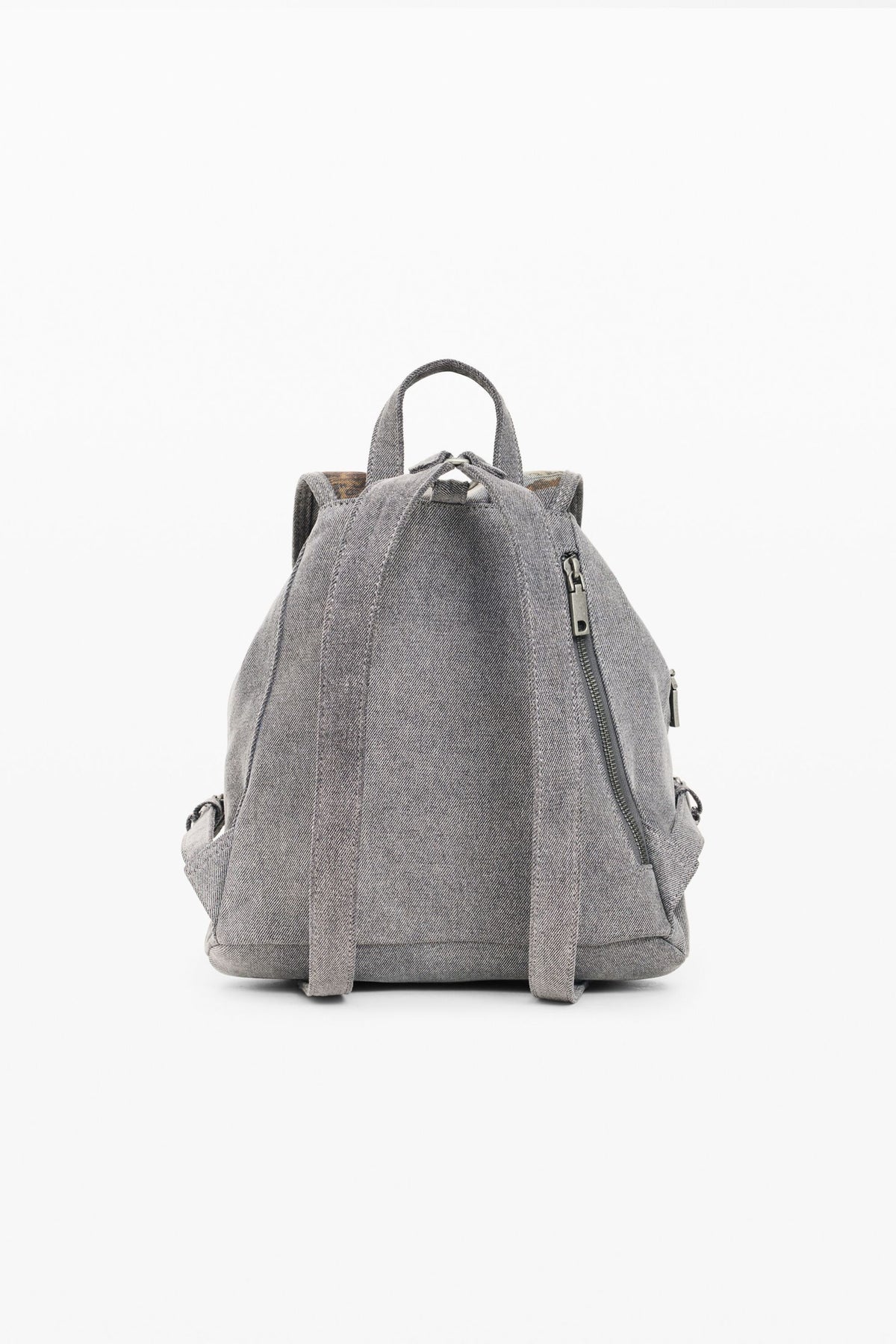 Zaino Denim Mini Mickey™ 26WAKD012060