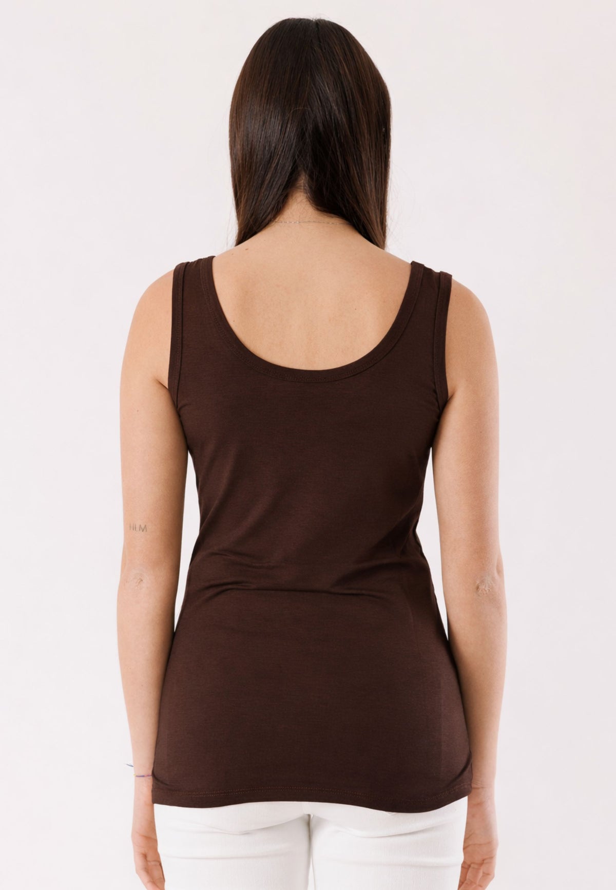 Top basic aderente MR6002C