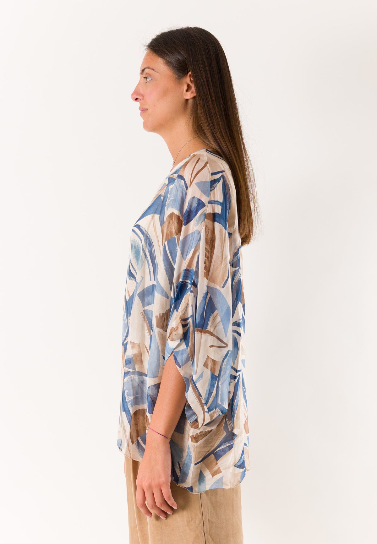 BLUSA MESANGE Donna 1849v501