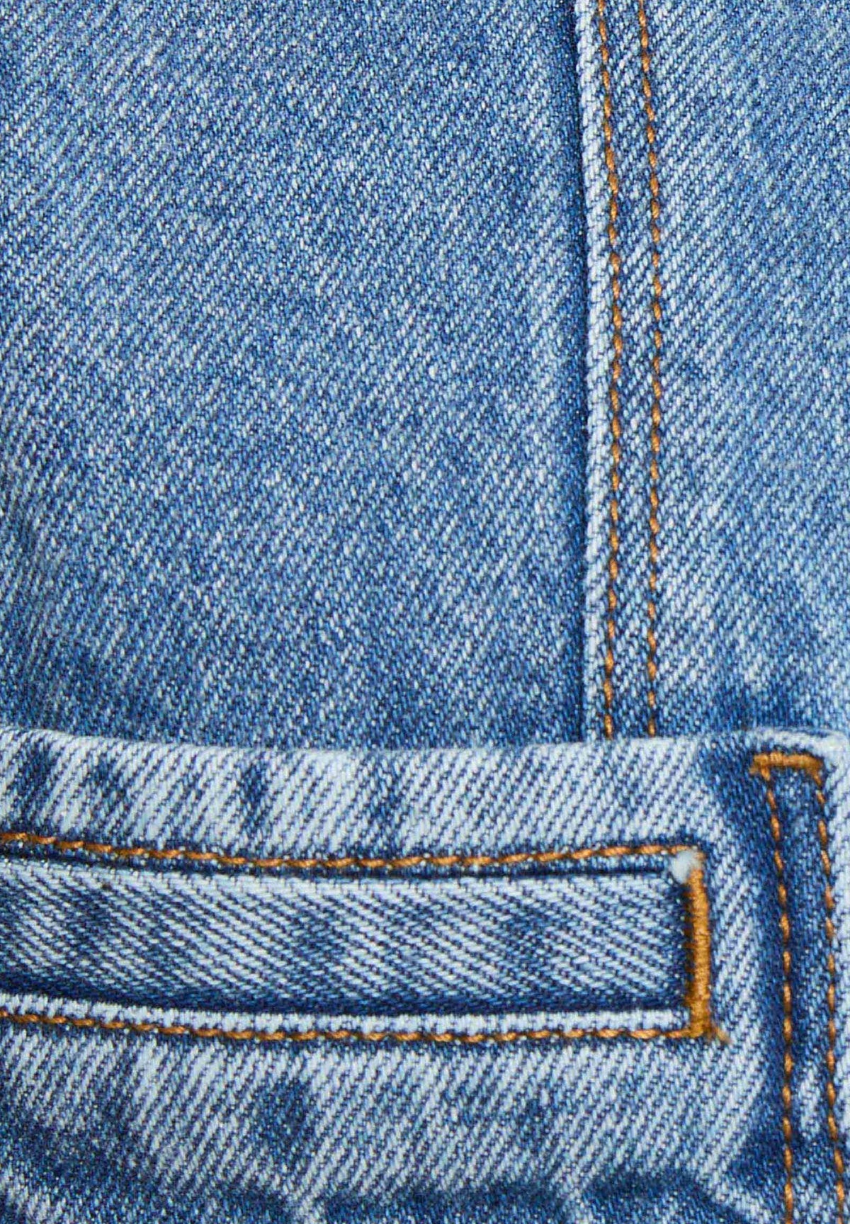 VCHARMYDENIM STONE - Gilet - MORGAN DE TOI