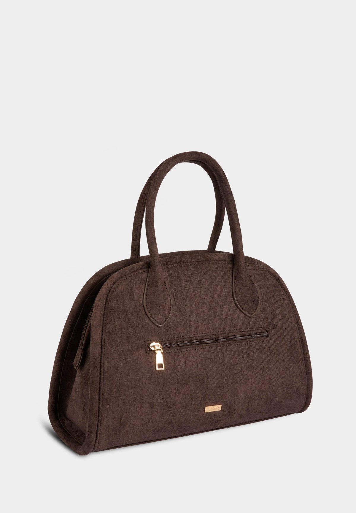 Borsa con doppio manico 2CLUB