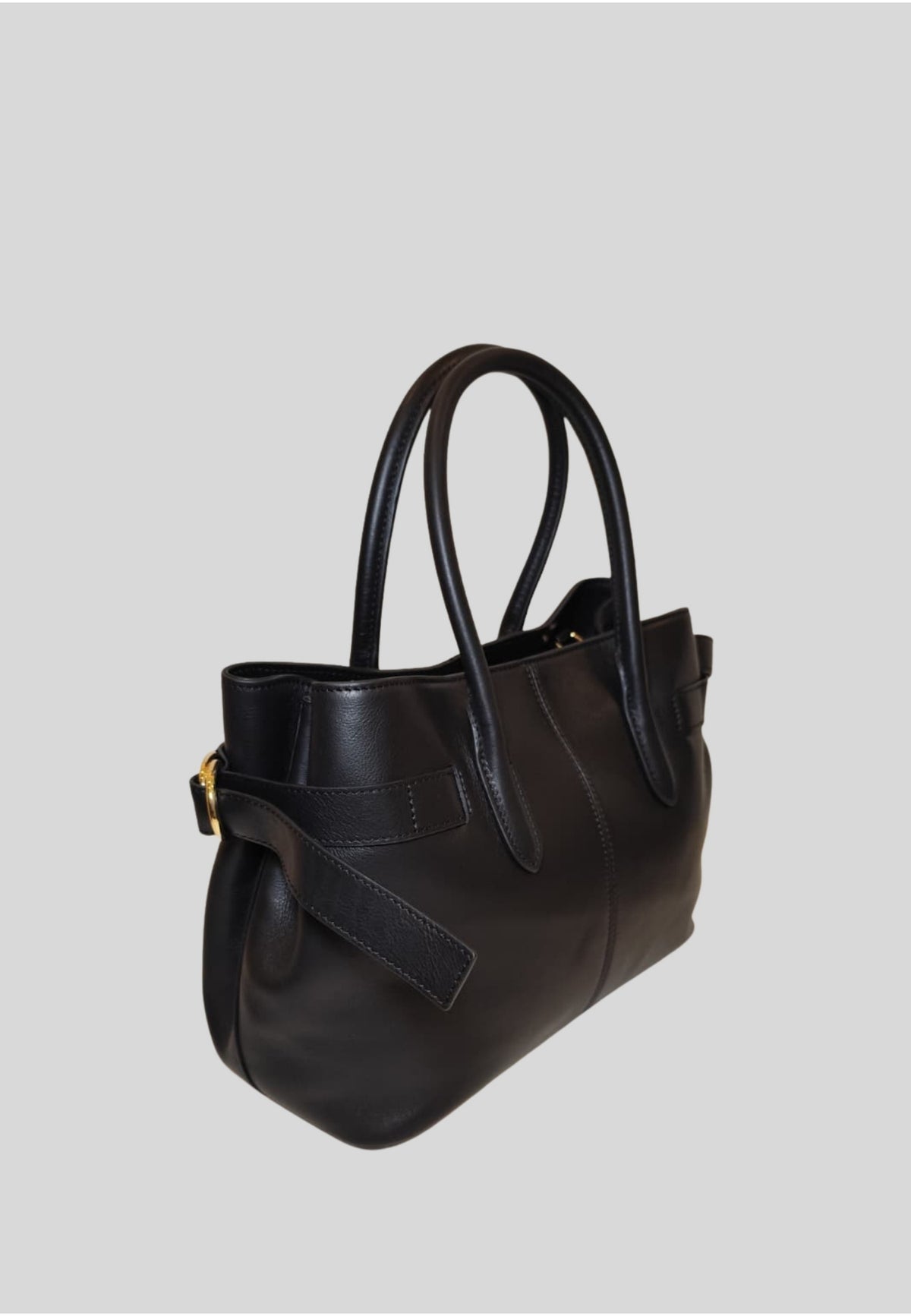 PATRIZIA PEPE Women's Bag Black