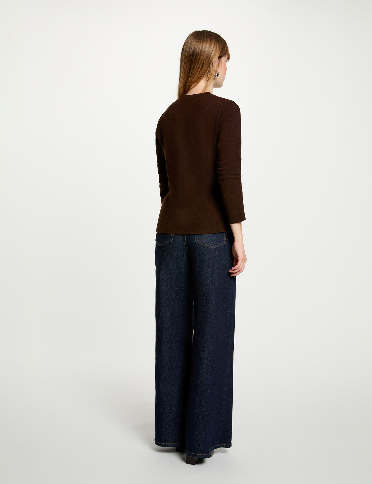 Cardigan bottoni Morgan De Toi MPONEY