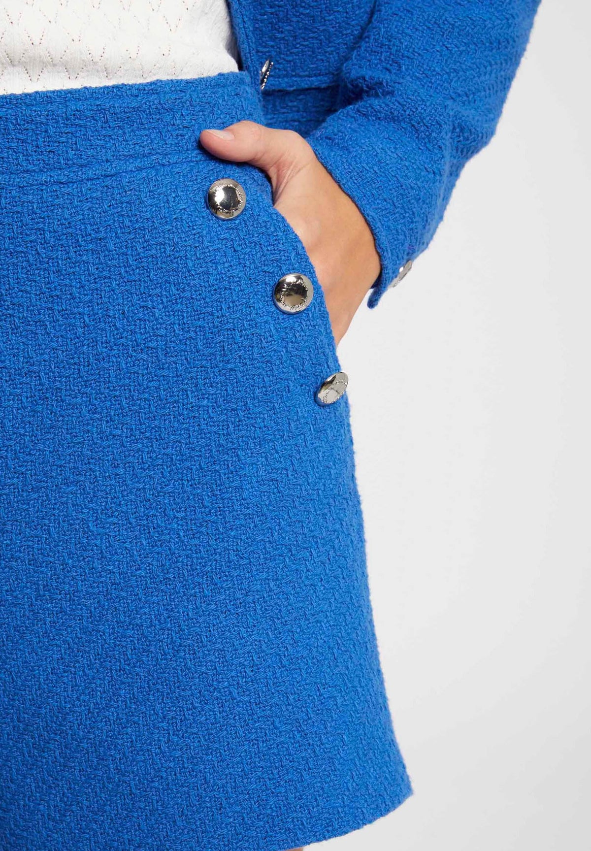 Pantaloncini SHALA.F ( TAGLIE FRANCESI )