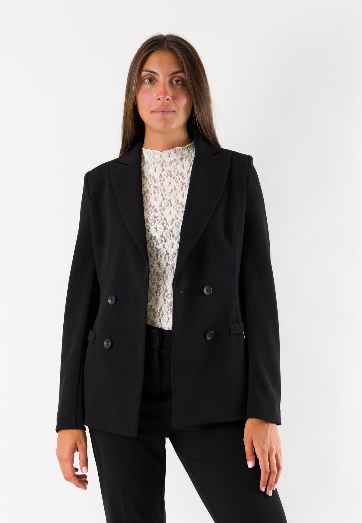 Tailleur donna elegante stretch AI26711