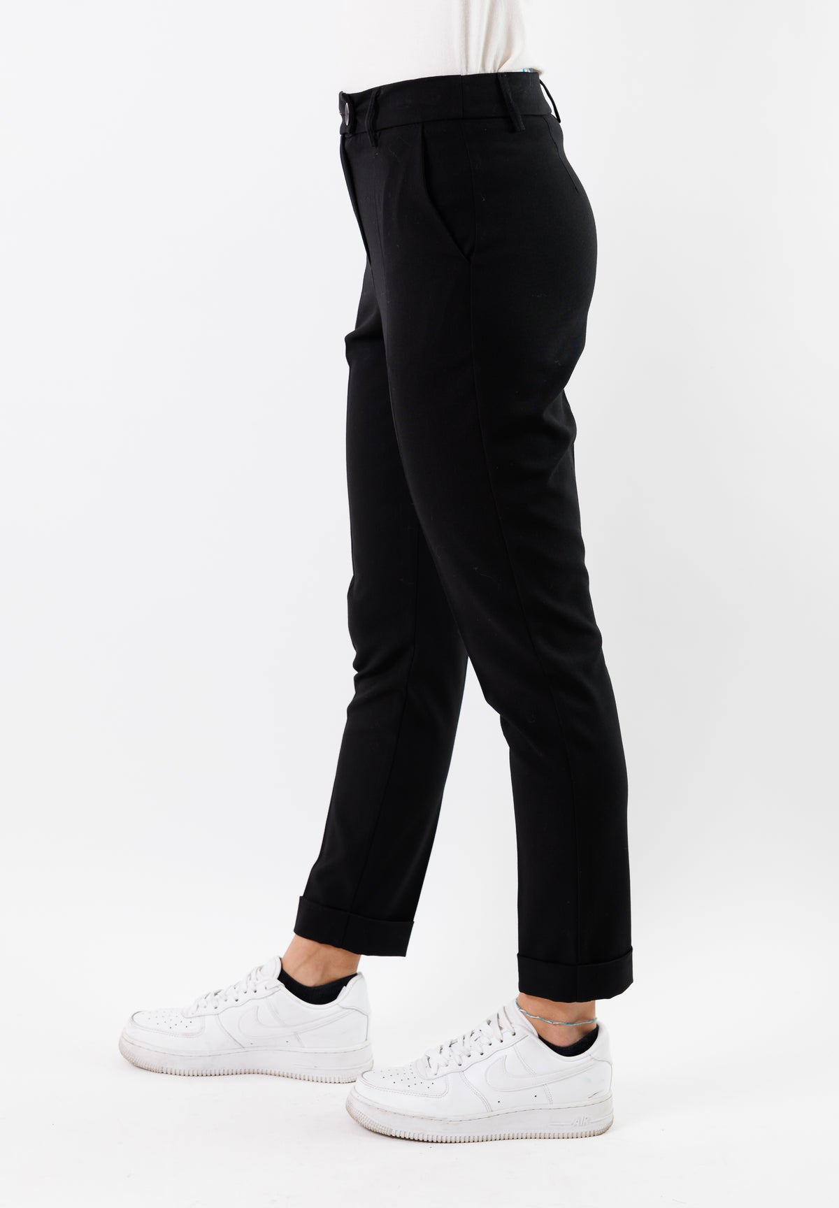 pantaloni modello uomo AI23709