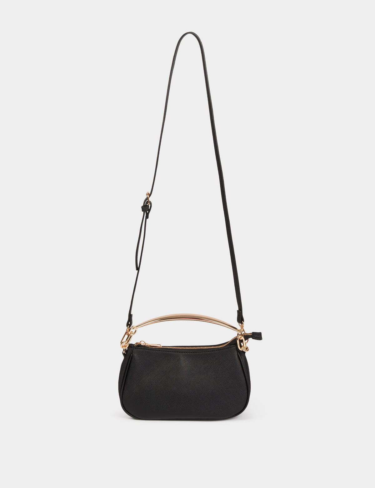 Borsa a spalla Morgan De Toi 2AMBRE