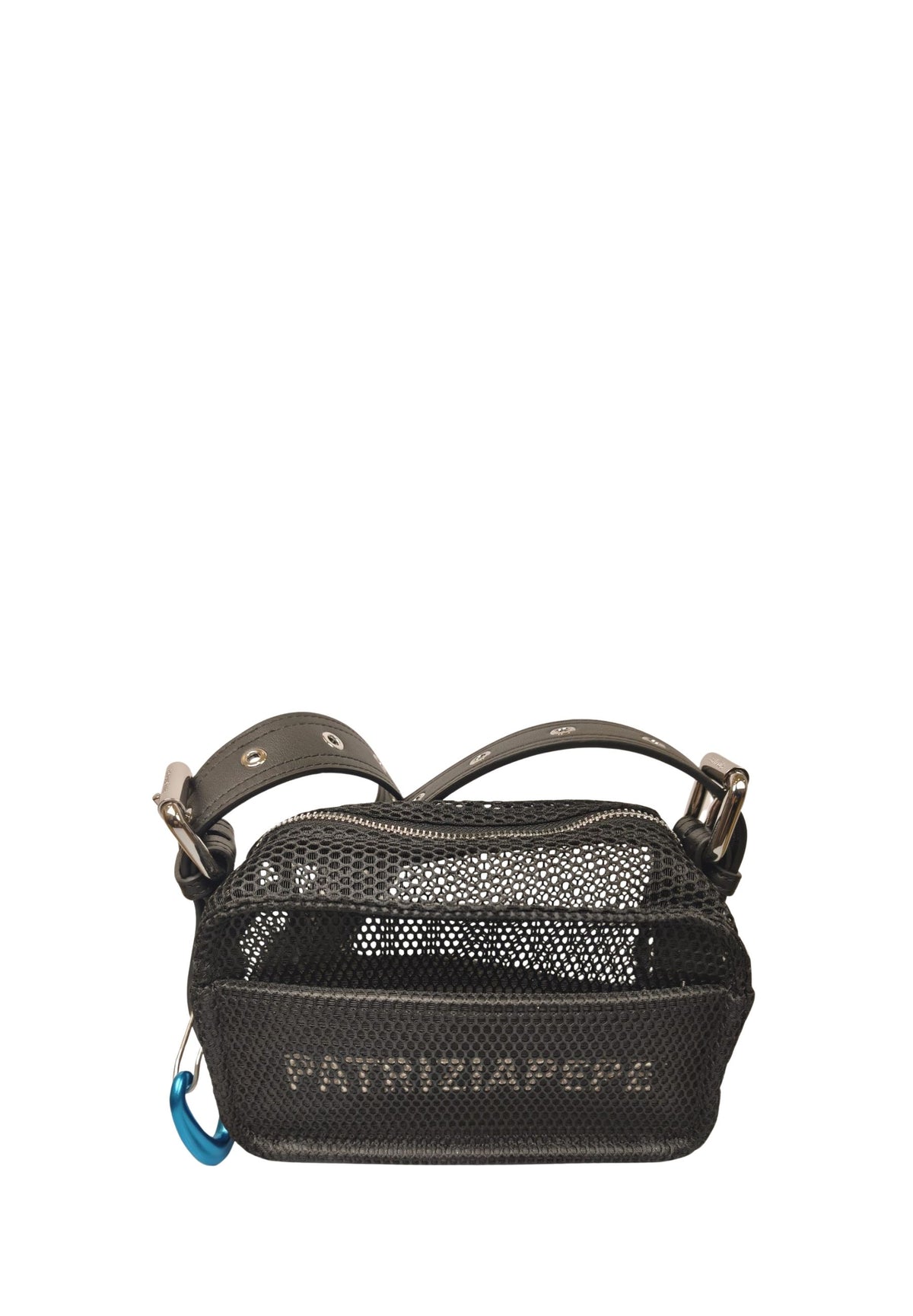 PATRIZIA PEPE Women's Bag Black