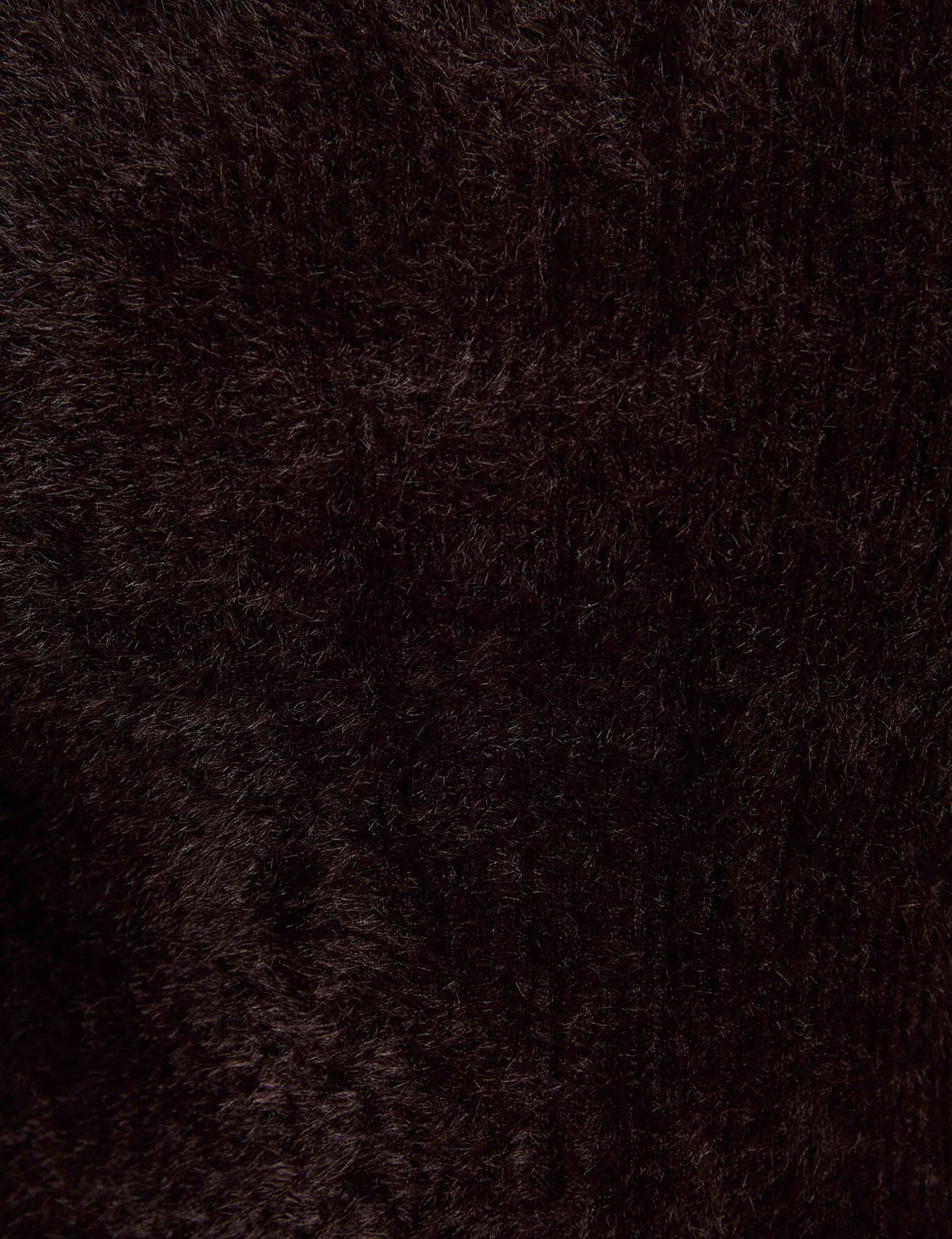 Morgan De Toi MLISA maglia costine scollo V