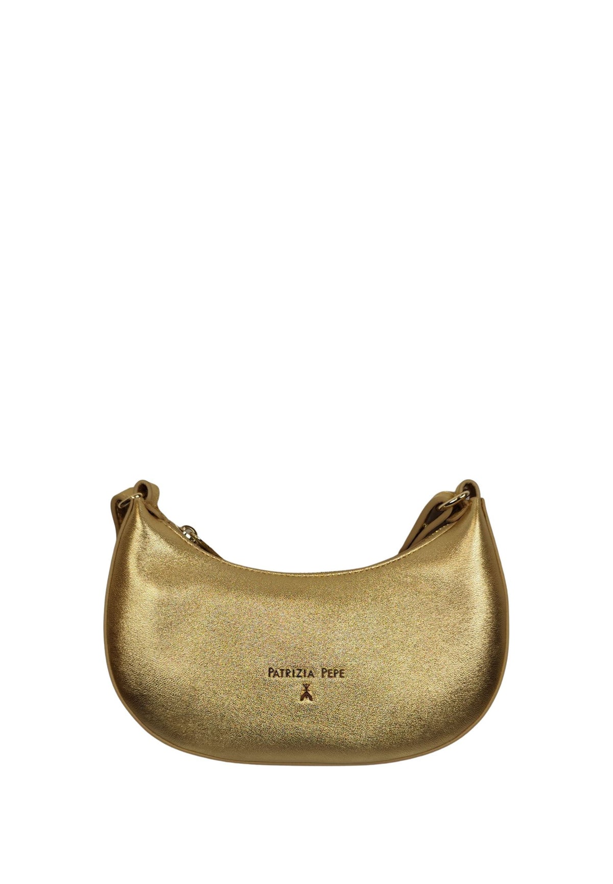 Borsa PATRIZIA PEPE Donna Solar Gold