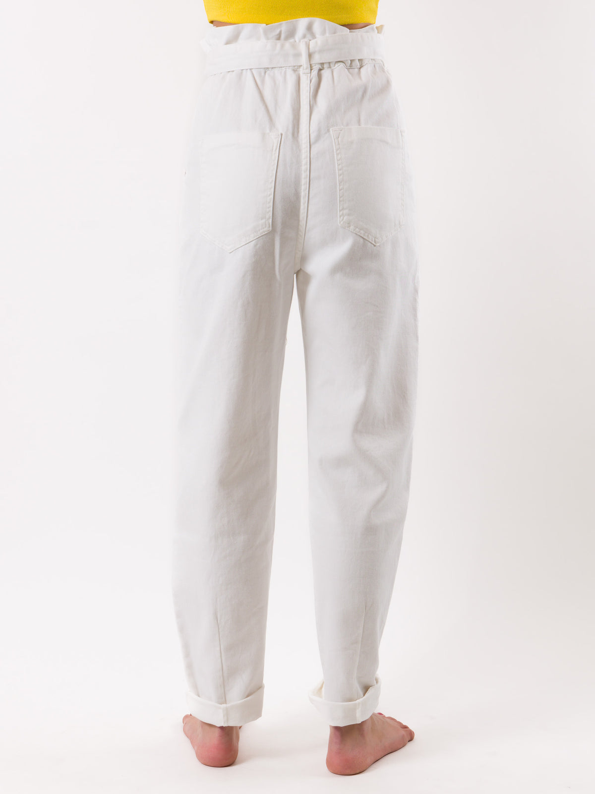 PANTALONE CARAMELLA GZ204