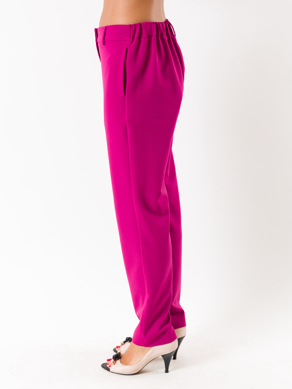 pantaloni baggy AI22606