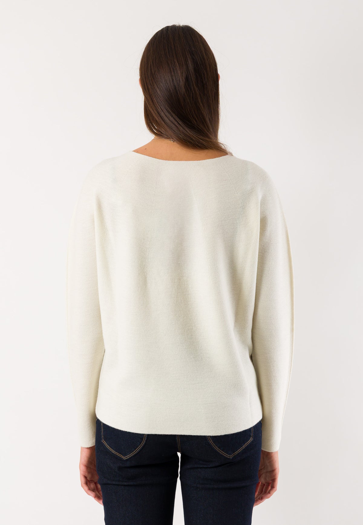 Mesange Z9755 maglia lana Merino