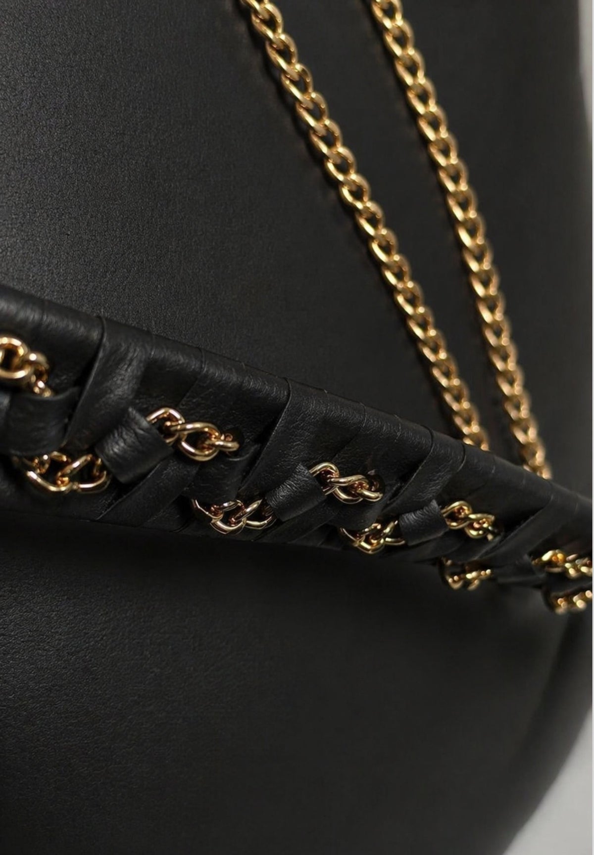 Borsa CAFE NOIR Donna Nero