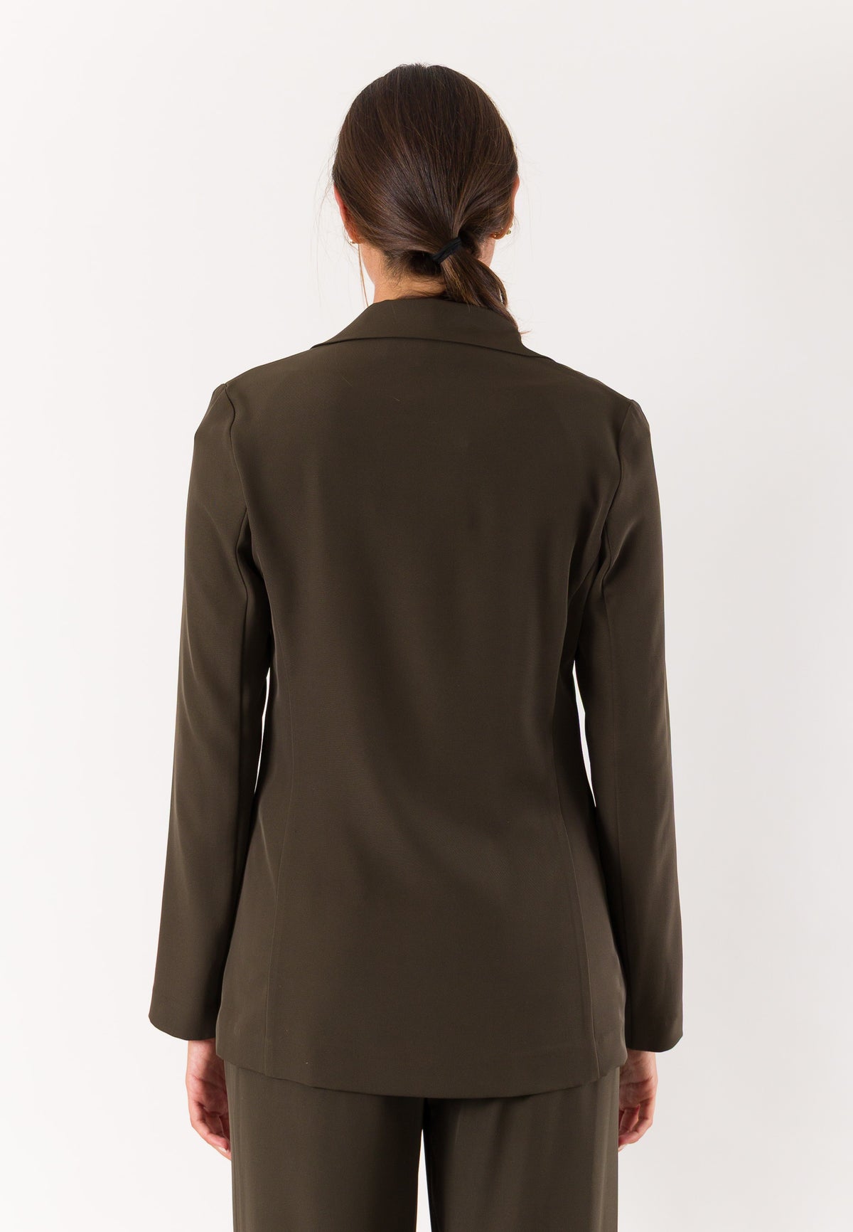 Giacca blazer Mesange AI26706
