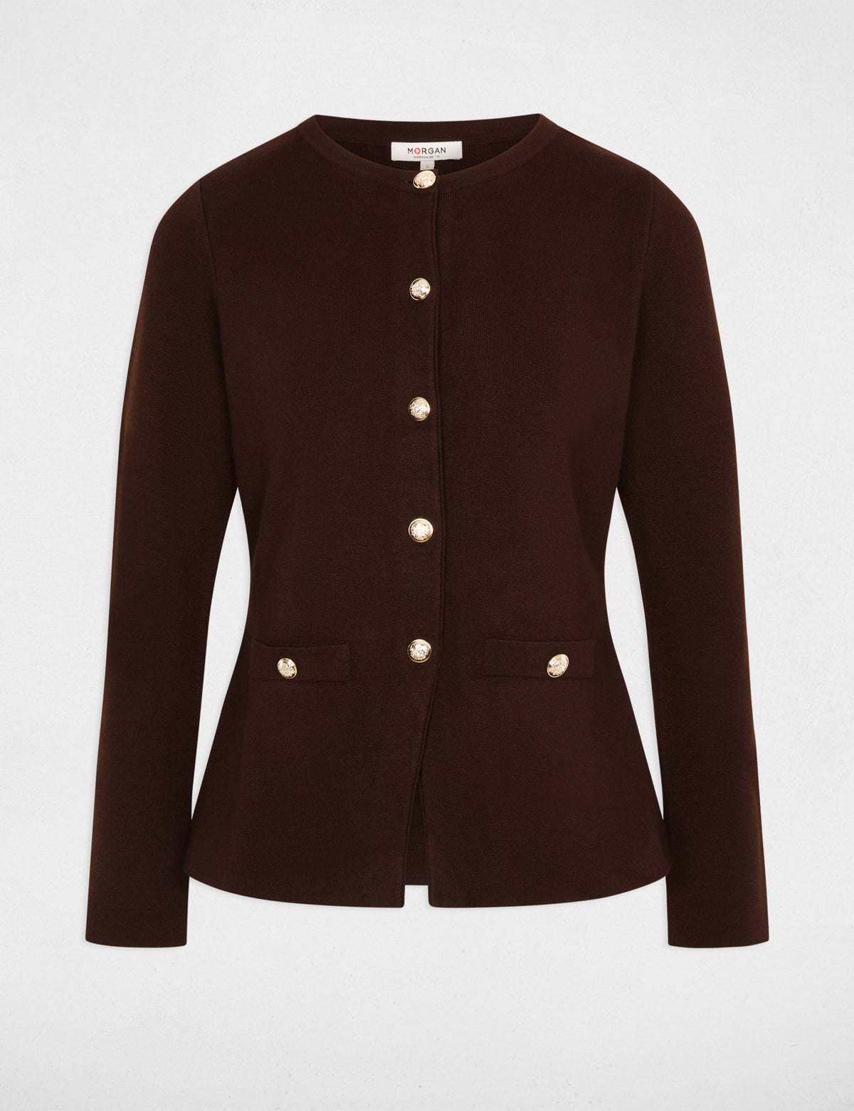 Cardigan bottoni Morgan De Toi MPONEY